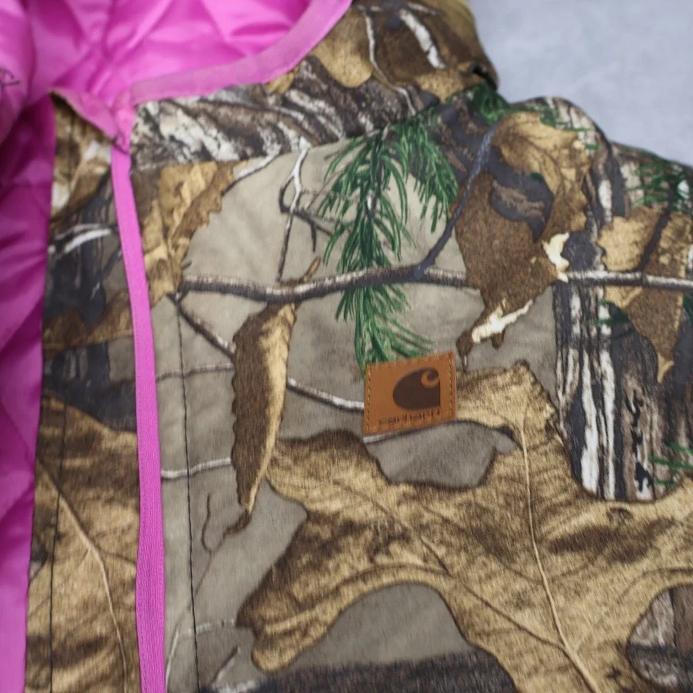 Carhartt this durable